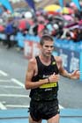 Nick McCormick finished 9th in 1hr 02.44mins in the 2012 BUPA GNR.